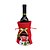 cheap Drinkware Accessories-Clearance Merry Xmas Santa Claus Wine Bottle Cover bags Christmas Dinner Party Table Decor bags Red