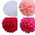 cheap Aisle Runners &amp; Decor-Tissue Paper Decoration Mixed Material Wedding Decorations Wedding Party Floral Theme / Classic Theme Fall / Winter / Spring