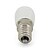 preiswerte LED-Globusbirnen-1pc 1 W LED Spot Lampen 180 lm E14 1 LED-Perlen Hochleistungs - LED Dekorativ Kühles Weiß 220-240 V / 1 Stück / RoHs