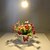 Недорогие Светодиодные двухконтактные лампы-Светодиодная лампа G4 Круглый автомобиль Морской Кемпер RV Home Light 9 smd 5730 120 градусов 12-24 В DC / AC (10 штук)