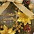 billige Julepynt-1 stk jul krans åler juledekorasjon for hjemmefest diameter 40cm navidad nye året forsyninger