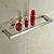 cheap Shower Caddy-Bathroom Shelf Contemporary Stainless Steel 1 pc - Hotel bath