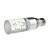 preiswerte Intelligente LED-Glühbirnen-1pc 3 W Smart LED Glühlampen 200 lm E14 GU10 B22 1 LED-Perlen Hochleistungs - LED Abblendbar Ferngesteuert Dekorativ RGB 85-265 V / 1 Stück / RoHs
