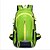 cheap Backpacks &amp; Bags-36-55 L Hiking Backpack Cycling Backpack Travel Duffel Waterproof Outdoor Running Camping / Hiking Climbing Nylon Black Fuchsia Orange