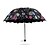 voordelige Paraplu&#039;s-Muovi Heren / Dames / Jongens Parasol Vouwparaplu