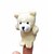 cheap Puppets-Finger Puppets Hand Puppets Teddy Bear Novelty Plush Imaginative Play, Stocking, Great Birthday Gifts Party Favor Supplies Boys&#039; Girls&#039;