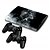 economico Accessori PS3-B-SKIN Borse, custodie e pellicole Per Sony PS3 ,  Originale Borse, custodie e pellicole PVC unità
