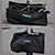 billige 輪行バッグ-FJQXZ 130 L Bike Transportation &amp; Storage Bag Cover Large Capacity Waterproof Quick Dry Bike Bag 1680D Polyester Oxford Bicycle Bag Cycle Bag Cycling / Bike