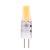 levne Žárovky-YWXLIGHT® 5pcs 300-400 lm G4 LED Bi-pin světla T 1 LED korálky COB Ozdobné Teplá bílá / Chladná bílá 12-24 V / 5 ks / RoHs