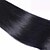 billige Weaves af menneskehår-4 pakker Hårvæver Brasiliansk hår Lige Menneskehår Extensions Jomfruhår Menneskehår, Bølget 8-30 inch Natur Sort Brandudsalg / 10A / Lang