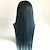 cheap Human Hair Wigs-Human Hair Glueless Lace Front Lace Front Wig Kardashian style Brazilian Hair Straight Wig 130% Density with Baby Hair Ombre Hair Natural Hairline African American Wig 100% Hand Tied Women&#039;s Short