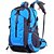 cheap Backpacks &amp; Bags-45 L Backpack Cycling Backpack Hiking &amp; Backpacking Pack Camping / Hiking Climbing Leisure Sports Cycling / Bike Waterproof Breathable