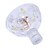 voordelige Decoratie &amp; Nachtlampje-1 stuks LED Night Light Kleurveranderend LED