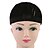 economico Strumenti e accessori-Wig Accessories Plastica Cuffie base per parrucche Quotidiano Classico Nero