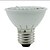 billige Plantevekstlamper-1pc 2.5 W Voksende lyspære 800-850 lm E26 / E27 102 LED perler SMD 2835 Rød Blå 85-265 V / 1 stk. / RoHs / FCC