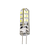 cheap Light Bulbs-1 piece 1.5W G4 LED Bulb Bi-pin 24 SMD 3014 DC 12V  Green Blue Red Light