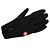 cheap Bike Gloves / Cycling Gloves-Winter Winter Gloves Bike Gloves Cycling Gloves Biking Gloves Full Finger Gloves Road Bike Cycling Anti-Slip Windproof Warm Breathable Sports Gloves Fleece Black for Adults&#039; Fitness Skiing Hiking