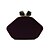 cheap Clutches &amp; Evening Bags-Women&#039;s Velvet Evening Bag Solid Colored Wine / Black / Purple