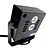 tanie Kamery IP-hqcam® 2.0 mp 1080p mini kamera ip kamera kryty 940nm ir kamera ip kamera nocna otworkowa noktowizor