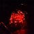 baratos Mangueiras de LED-2 m 20led 3aa alimentado por bateria decoração à prova d &#039;água levou fio de cobre luzes corda para festa de casamento festival de natal