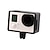 ieftine Accesorii GoPro-Οθόνη LCD Frame Smooth Genți Montură Pentru Cameră Acțiune Gopro 3 Gopro 3+ Gopro 2 Παγκόσμιο