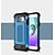 abordables Coques Samsung-Coque Pour Samsung Galaxy A7(2016) / A5(2016) / A3(2016) Antichoc Coque Armure PC