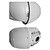 billige IP-kameraer-gt view 2MP 18x zoom (4.7-84.7mm) ONVIF vandtæt IP66 1920 * 1080p ir ip high speed dome kamera