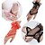 Недорогие Вечерние перчатки-чистая запястье длина перчатки свадебные перчатки классический женский стиль