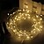 cheap LED String Lights-5M 50led 3AA Battery Powered waterproof Decoration LED Copper Wire Lights String for Christmas festival Wedding Party
