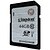 billige SD Kort-Kingston 64GB SD Kort hukommelseskort UHS-I U1 Class10