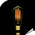 baratos Incandescente-1pç 25 W E26 / E26 / E27 / E27 ST58 Branco Quente Incandescente Vintage Edison Light Bulb 220-240 V / 110-130 V