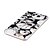 billige Telefonetuier &amp; Skjermbeskyttere-telefon Etui Til Apple Bakdeksel iPhone X iPhone 8 Plus iPhone 8 iPhone 7 Plus iPhone 7 iPhone 6s Plus iPhone 6s iPhone 6 Plus iPhone 6 iPhone SE / 5s Selvlysende IMD Hodeskaller Myk TPU