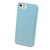 cheap Cell Phone Cases &amp; Screen Protectors-Case For iPhone 5 iPhone 5 Case Other Back Cover Solid Color Soft TPU for iPhone SE/5s iPhone 5