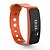 billiga Smarta armband-LXW-0049 Inget SIM-kortplats Bluetooth 3.0 Bluetooth 4.0 iOS Android iPhoneHandsfreesamtal Mediakontroll Meddelandekontroll