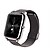 Недорогие Смарт-часы-Z50 3G / Wi-Fi Smart Watch Bluetooth Поддержка фитнес-трекер уведомить / монитор сердечного ритма / SIM-карты Спорт SmartWatch совместимые Apple / Samsung / Android телефоны