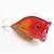 cheap Fishing Lures &amp; Flies-1 pcs Hard Bait Soft Bait Fishing Lures Hard Bait Soft Bait Multifunction Sinking Bass Trout Pike Bait Casting General Fishing Soft Plastic