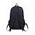 Χαμηλού Κόστους Σακίδια Πλάτης-Oxford Πανί Καμβάς Σχολική τσάντα Μονόχρωμο Causal Μαύρο / Ανδρικά