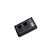 economico batterie e caricabatterie-nuova blackahdbt-201/301 doppia batteria schermo intelligente caricabatterie LCD per GoPro eroe 4 fotocamera