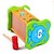 preiswerte Spielsachen für Babys und Kleinkinder-Kinder-Bildungs-Hamster Perkussion fruitworm große Holzspielzeug auf der frühen Kindheit