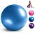 preiswerte Fitnessgeräte &amp; Zubehör-Fitnessball 75cm Durchmesser PVC Explosionsgeschützte Dick Yoga Fitness Zum Damen