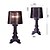 levne Svítidla a stínidla-umei ™ stolní lampa akrylová svítidla 110-120v / 220-240v max 60w