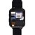 halpa Älykellot-Smartwatch varten iOS / Android Sykemittari / Poltetut kalorit / Handsfree puhelut / Kosketusnäyttö / Video Puhelumuistutus / Activity Tracker / Sleep Tracker / sedentaarisia Muistutus / Herätyskello