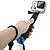 preiswerte Zubehör für GoPro-Selfie-Stick 1 pcs Zum Action Kamera Gopro 5 Gopro 4 Gopro 4 Silver Gopro 4 Session Gopro 4 Black Gummi Metal / Gopro 1 / Gopro 2 / Gopro 3 / Gopro 3+ / Sport DV