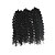 お買い得  かぎ針編みの髪-ディープツイスト 前のループかぎ針編みの三つ編み ヘアエクステンション 16Inch カネカロン 1 Pack for a Full Head ストランド 203g グラム 髪の三つ編み
