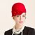 billiga Bröllopshuvud-hattar huvudstycke med imitation pärla / rhinestone bröllop / party headpiece