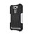 cheap Cell Phone Cases &amp; Screen Protectors-Case For Asus Shockproof / with Stand Back Cover Armor Hard PC