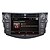 billiga Multimediaspelare för bilar-bonroad android 6,0 ​​bilen multimediaspelare stereo för Toyota RAV4 dvd / bluetooth / radio / ljud kapacitiv pekskärm
