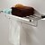 cheap Bathroom Gadgets-Bathroom Shelf / Stainless Steel Stainless Steel /Contemporary