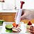 levne Nádobí na pečení-Nerez Sady nástrojů pro vaření Tvůrčí kuchyně Gadget Kuchyňské náčiní pro Cake 1ks