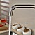 preiswerte Küchenarmaturen-Armatur für die Küche - Einhand Ein Loch Edelstahl Standard Spout Becken Moderne / Art déco / Retro / Modern Kitchen Taps